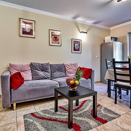 Apartament Kawowy - 5D Apartamenty Świeradów-Zdrój Екстериор снимка