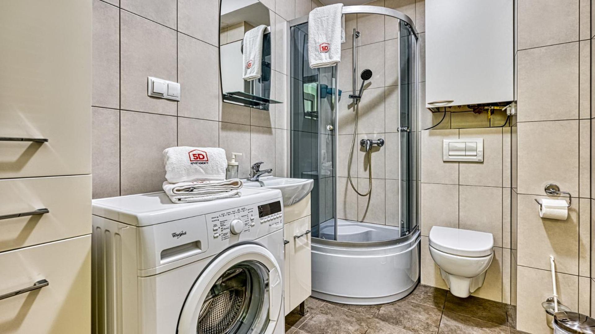 Apartament Kawowy - 5D Apartamenty Świeradów-Zdrój Екстериор снимка
